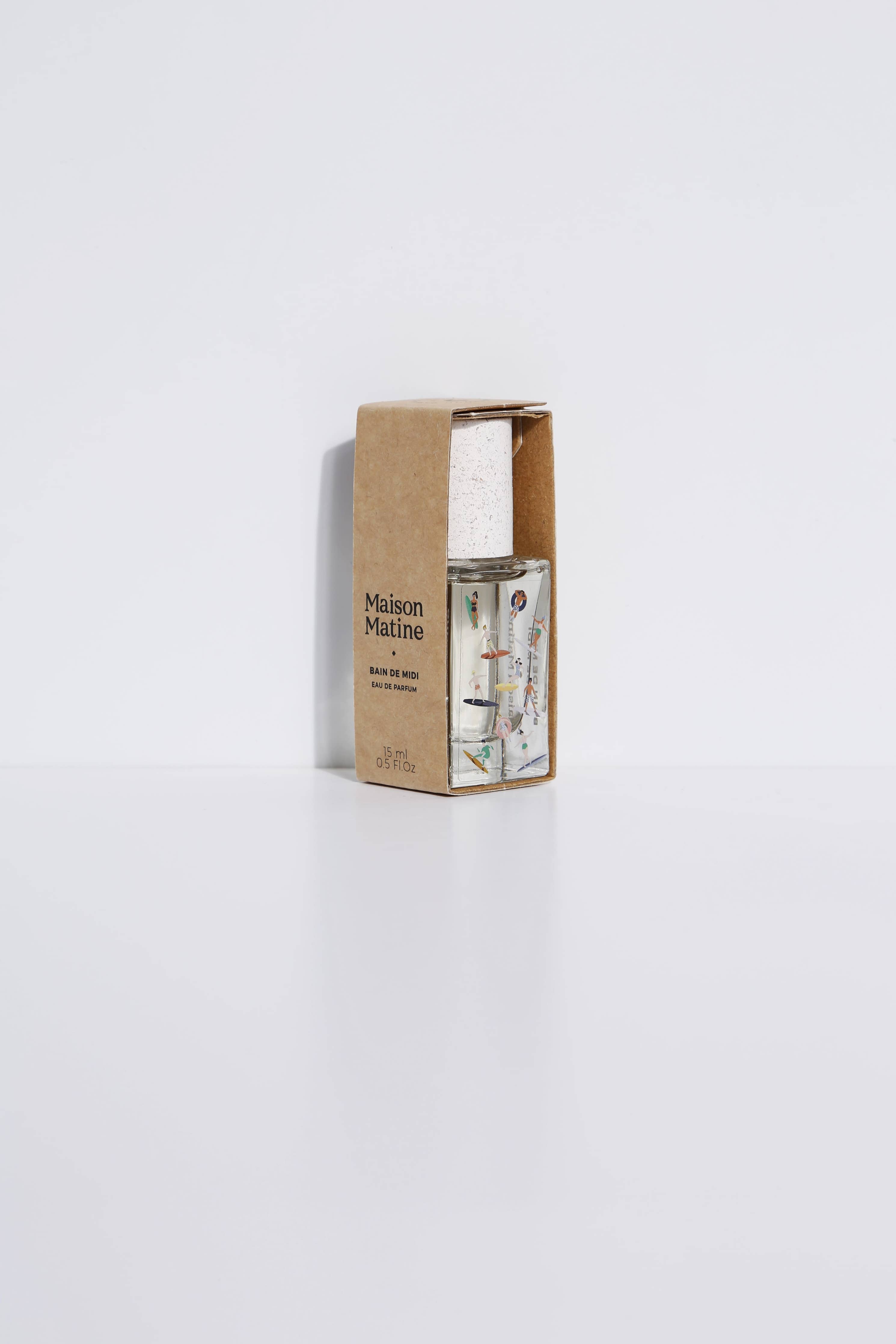 Eau de Parfum Bain de Midi 15 ml