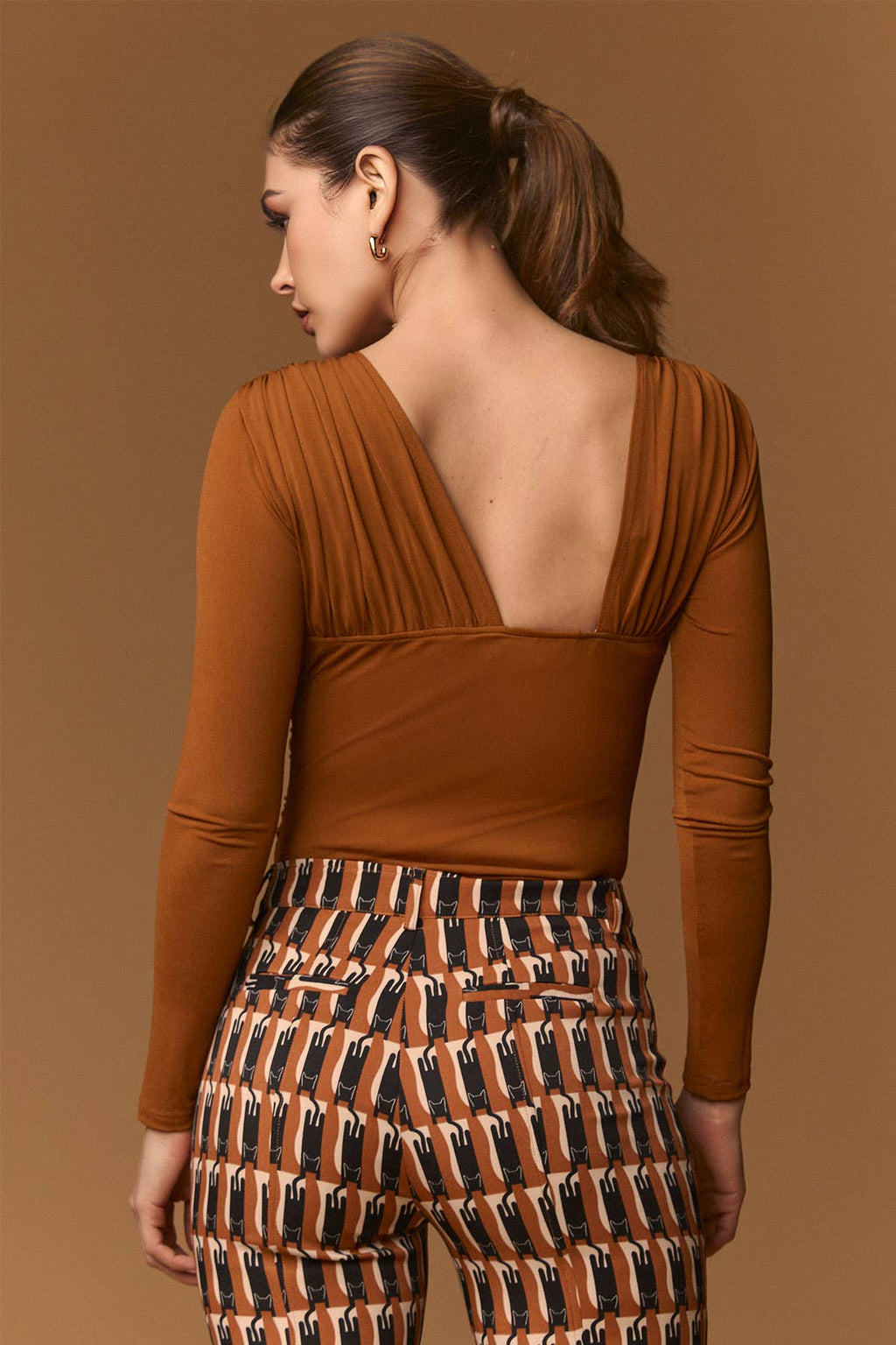 TOP MAINE: Cammello