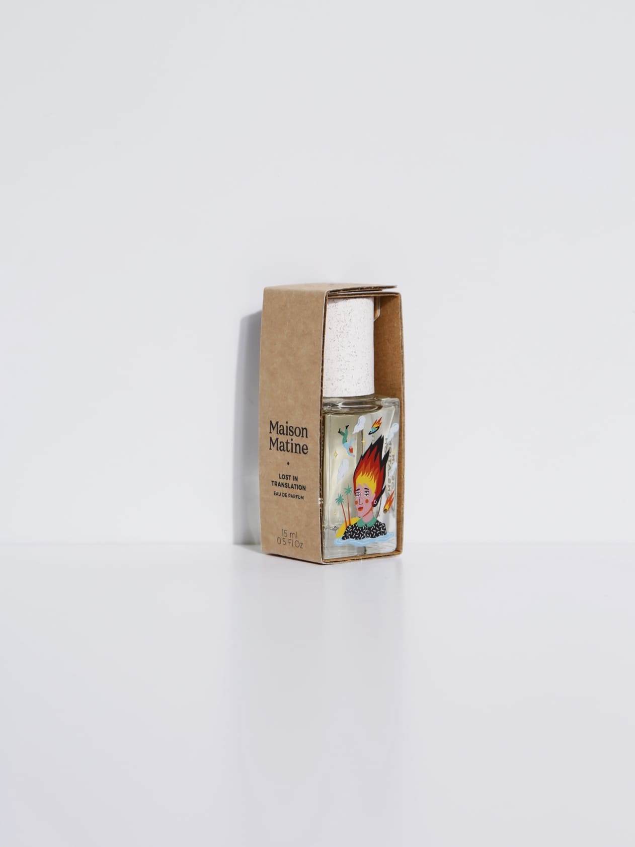 Profumo Lost In Translation 15 ml