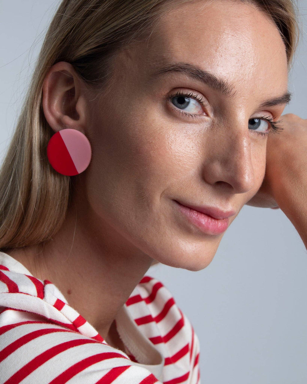 Orecchini Duo Energy