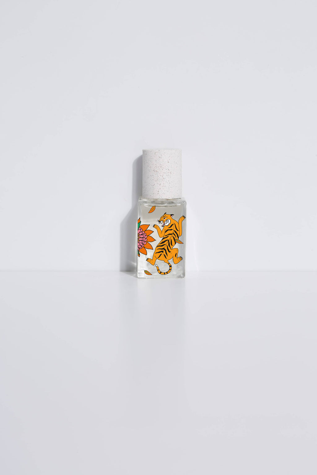 Eau de Parfum Into The Wild 15 ml