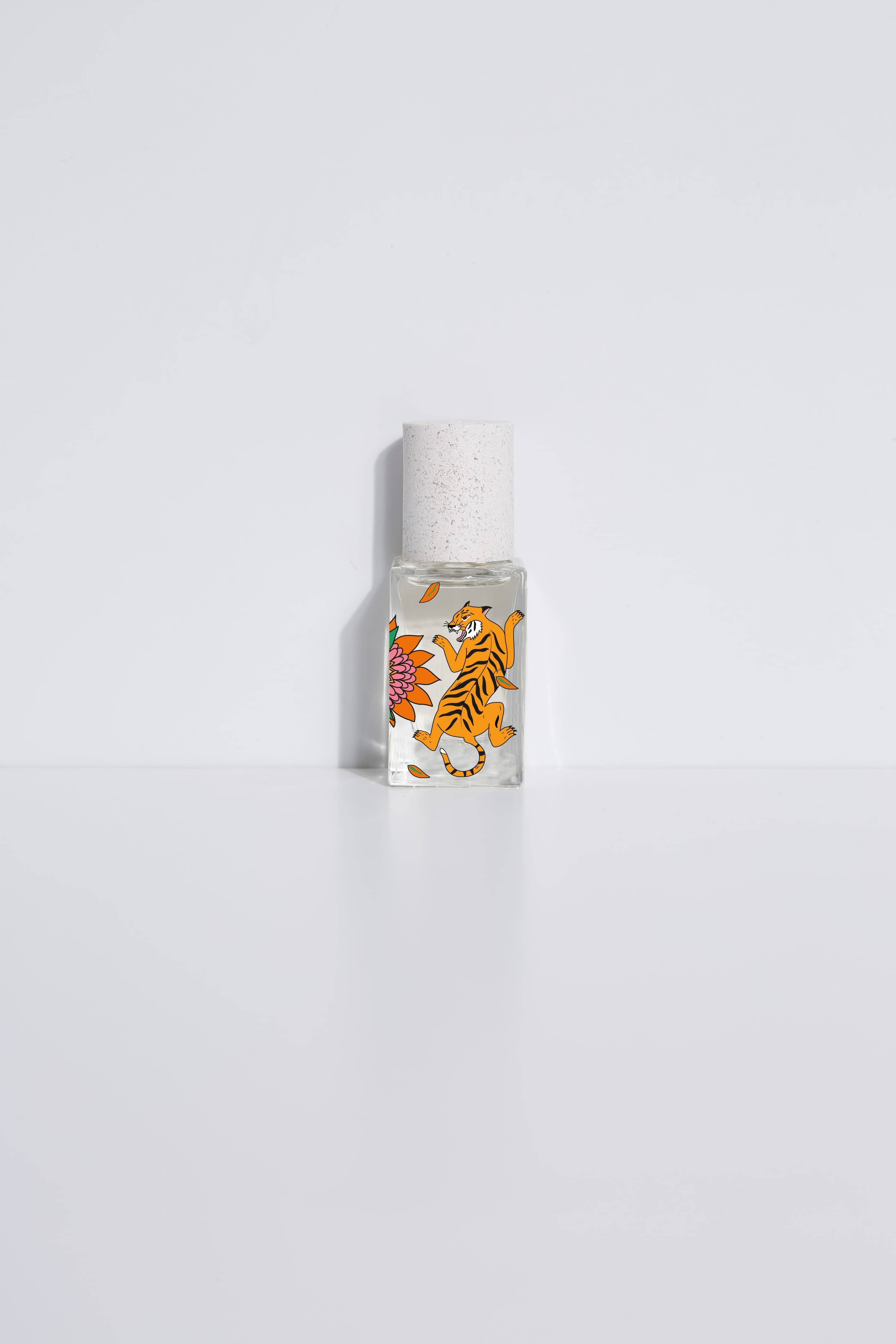 Eau de Parfum Into The Wild 15 ml