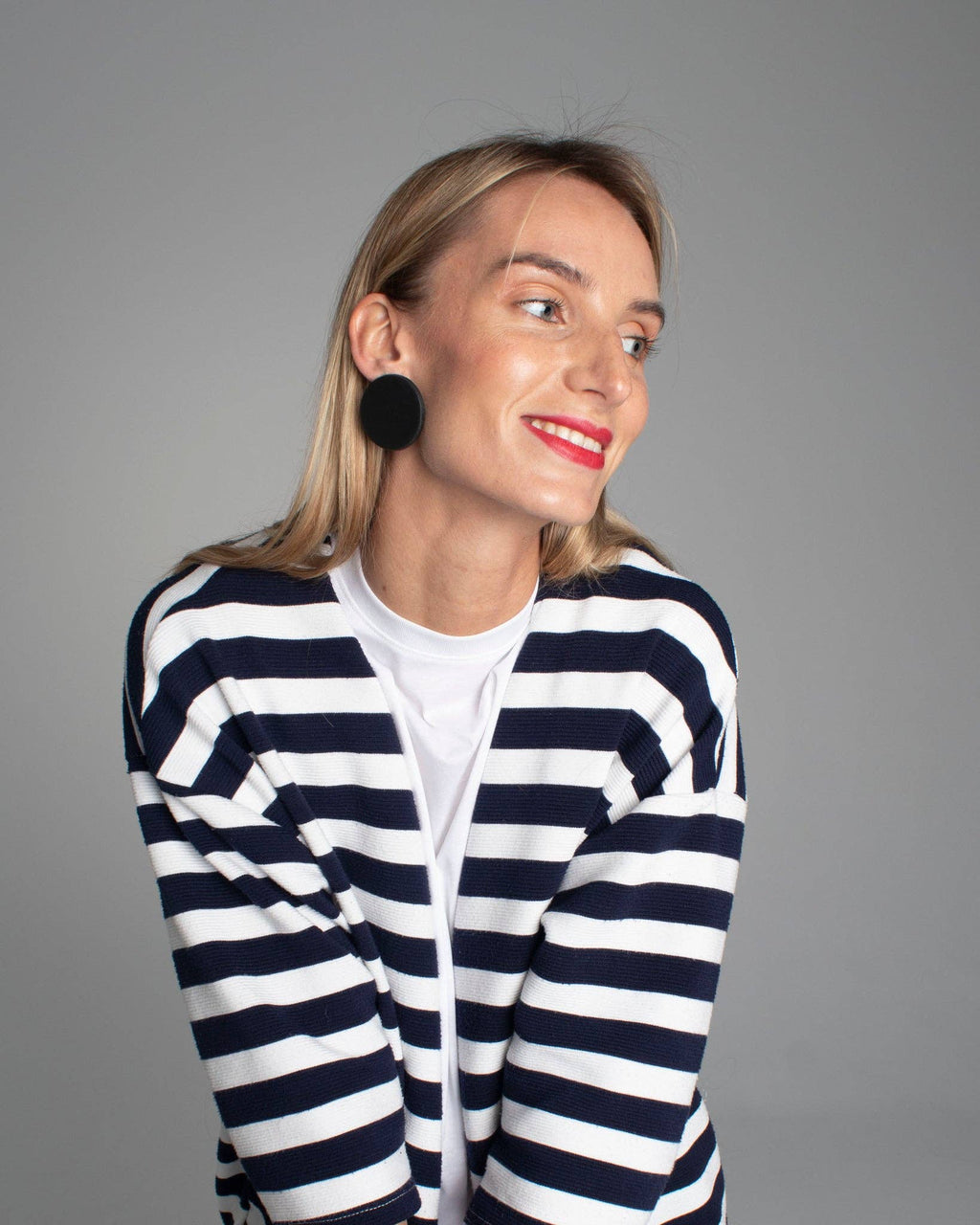 Orecchini Energy Night: Normale