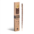 Incenso Citronella Arancia e Palo Santo 8pz