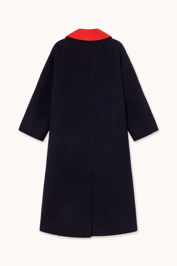 LONG COAT