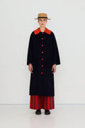 LONG COAT