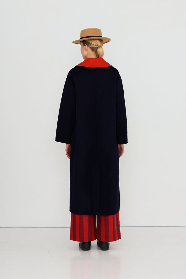 LONG COAT