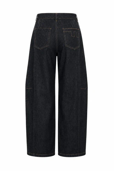 Jeans BANDAI Blu notte
