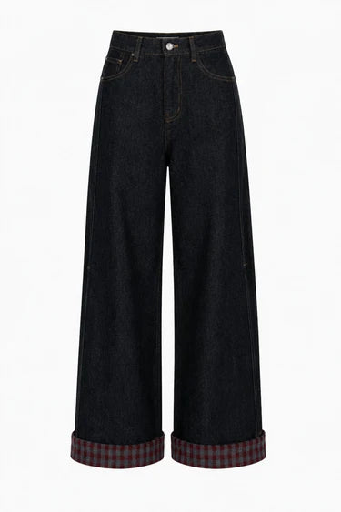 Jeans BANDAI Blu notte