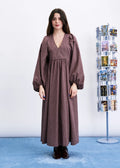 Robe RYUZU Rosa