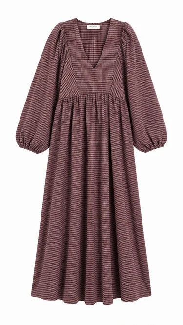 Robe RYUZU Rosa
