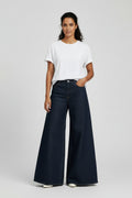 Extra Wide Leg