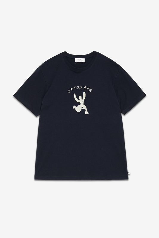T-shirt in cotone