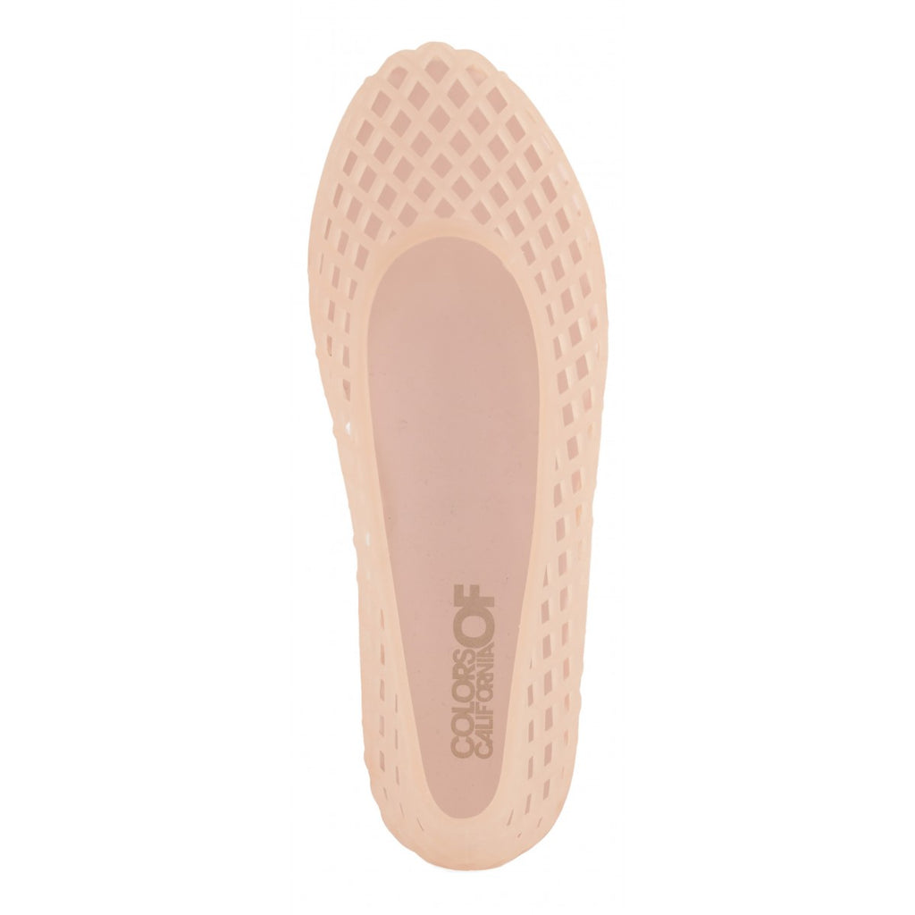 CARMEL Ballerina in jelly