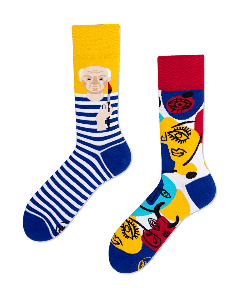 PicasSocks