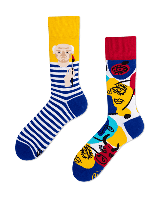 PicasSocks