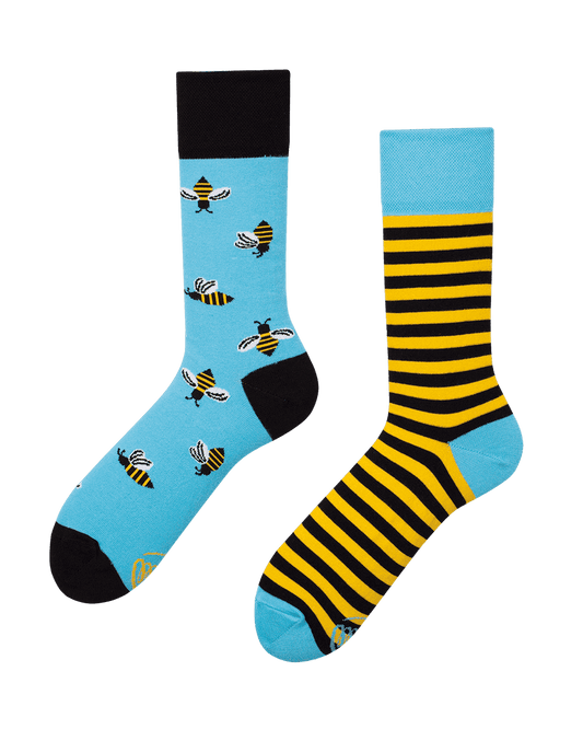 Bee Bee Socks