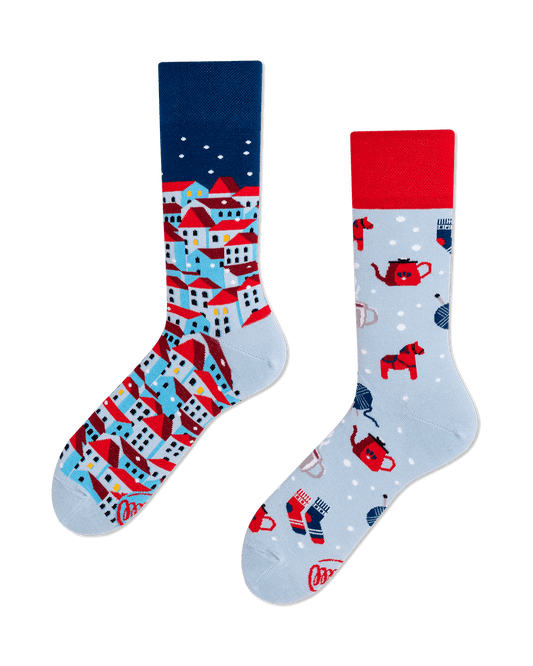 Hygge socks