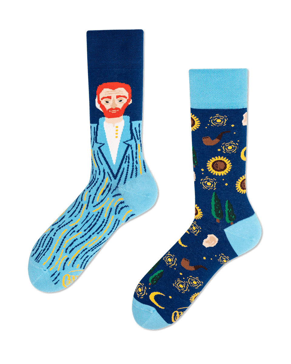 True Vincent Socks