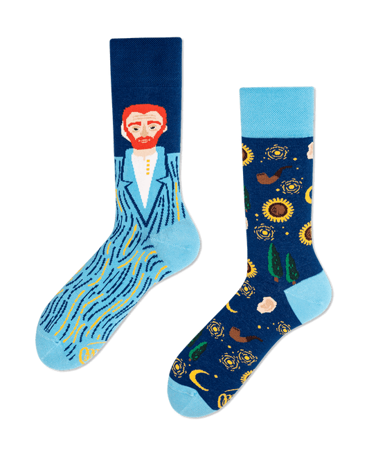 True Vincent Socks