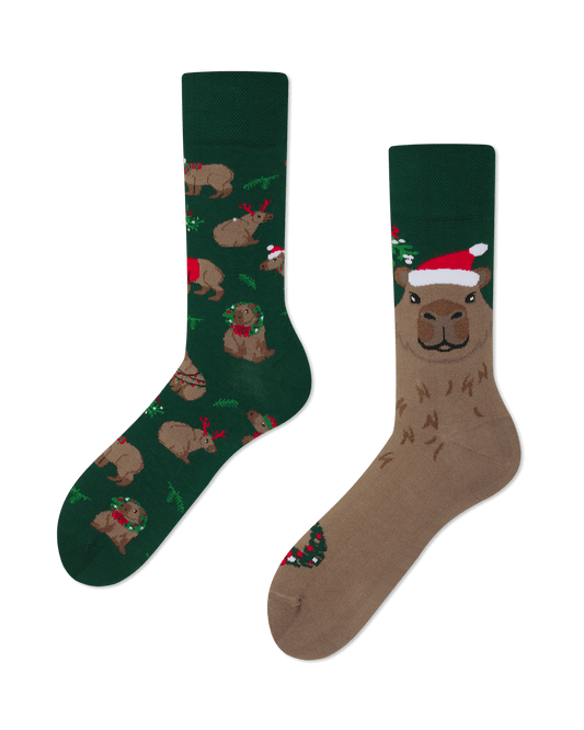 MerryBara Socks
