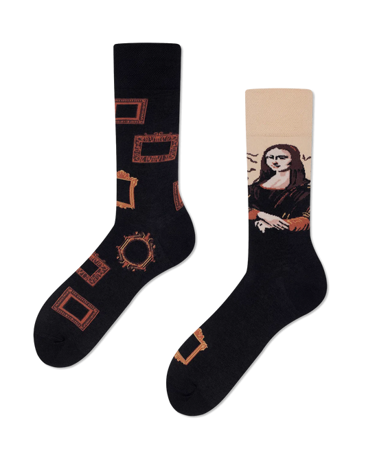 Socka Lisa Socks