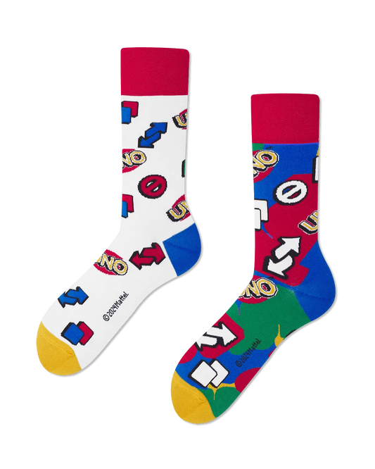 Uno Socks