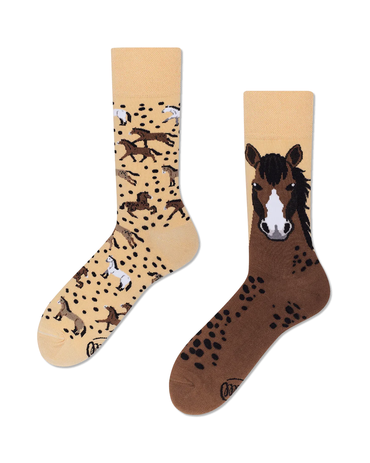 The Wilde horse Socks