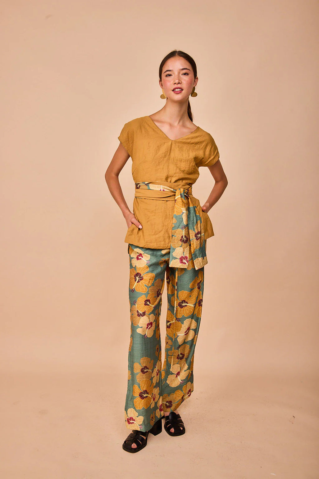 Narnia Trousers