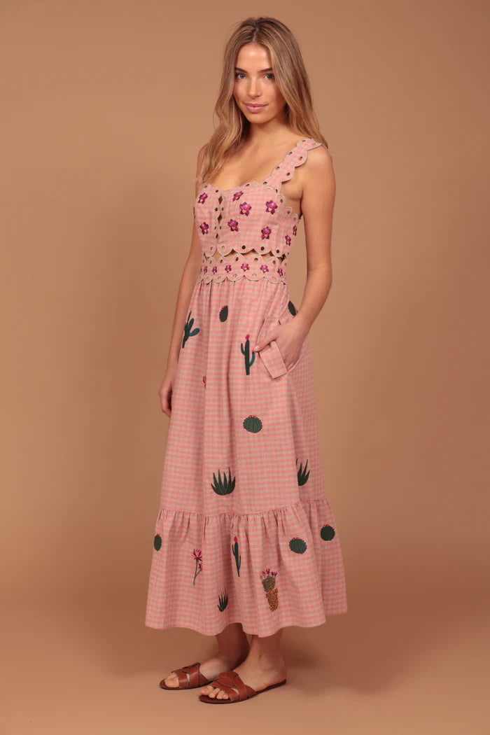 VESTIDO "GRACE"