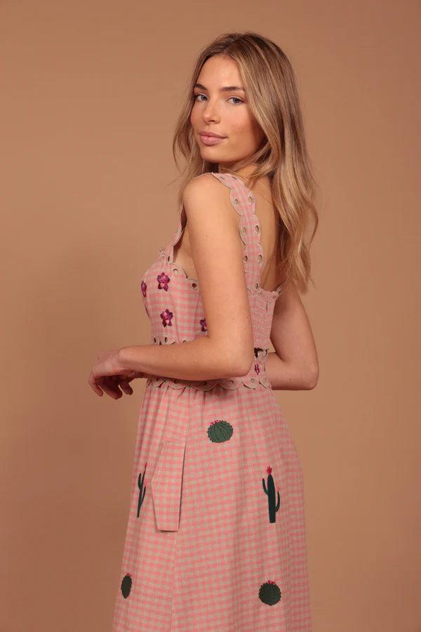 VESTIDO "GRACE"