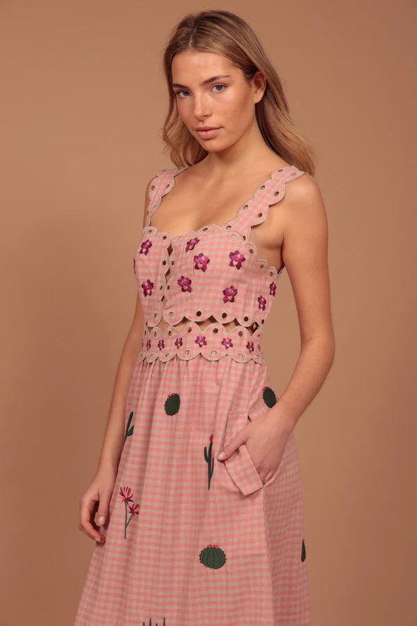 VESTIDO "GRACE"