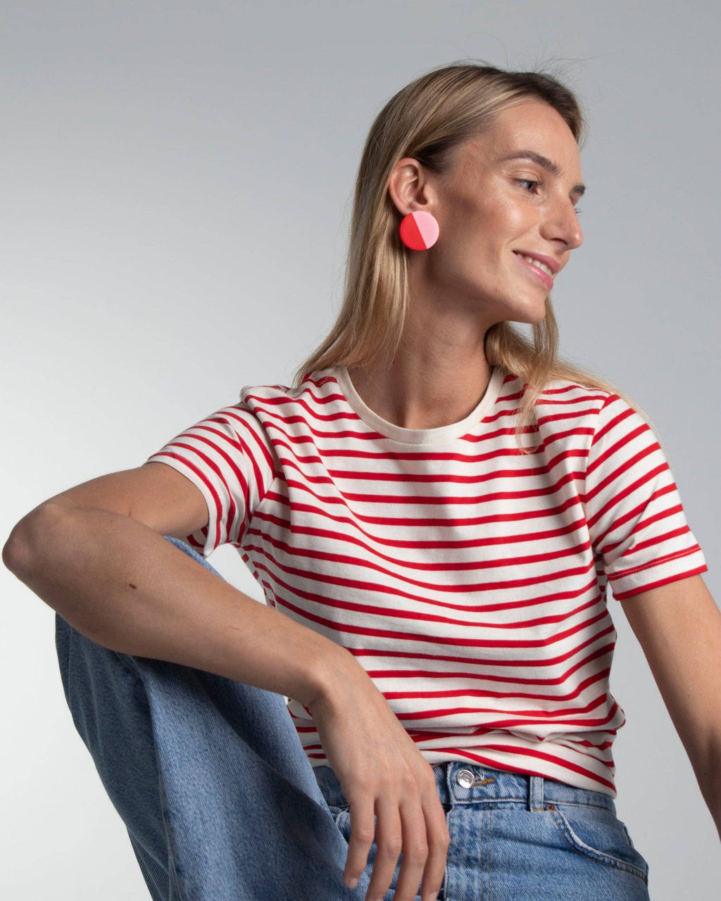 Orecchini Duo Energy