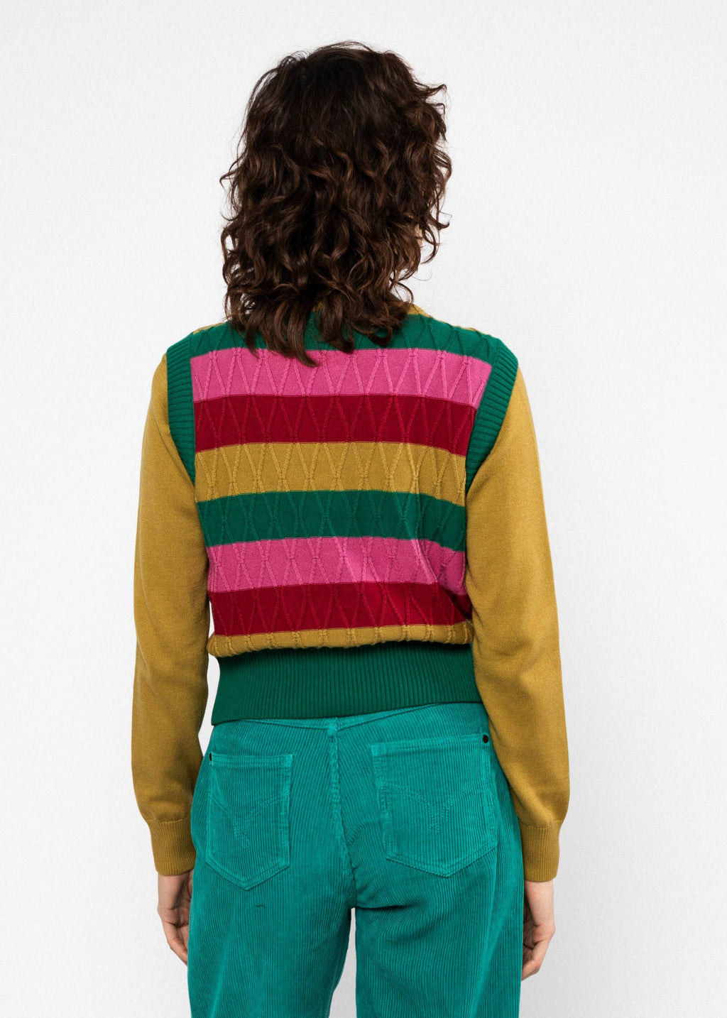 Candy Vest