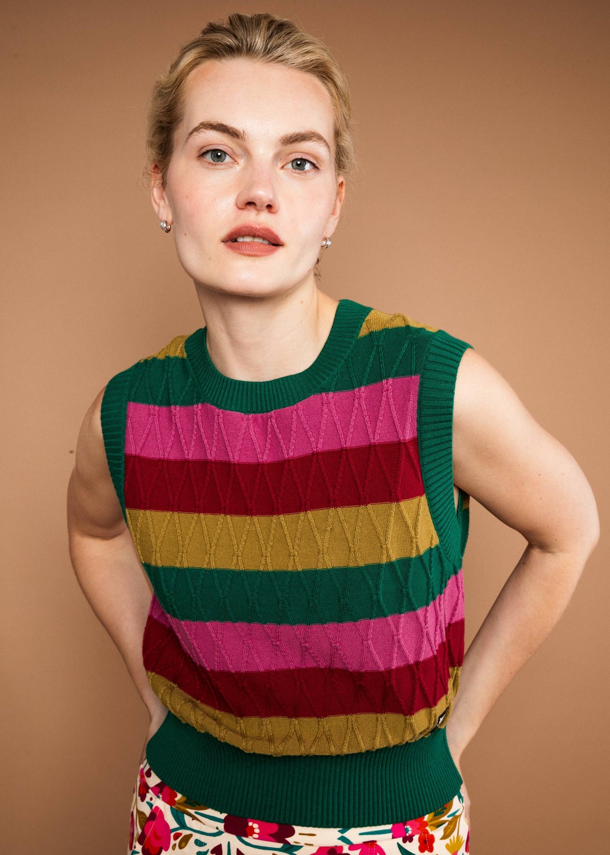 Candy Vest