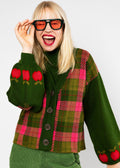 Winter Cardigan