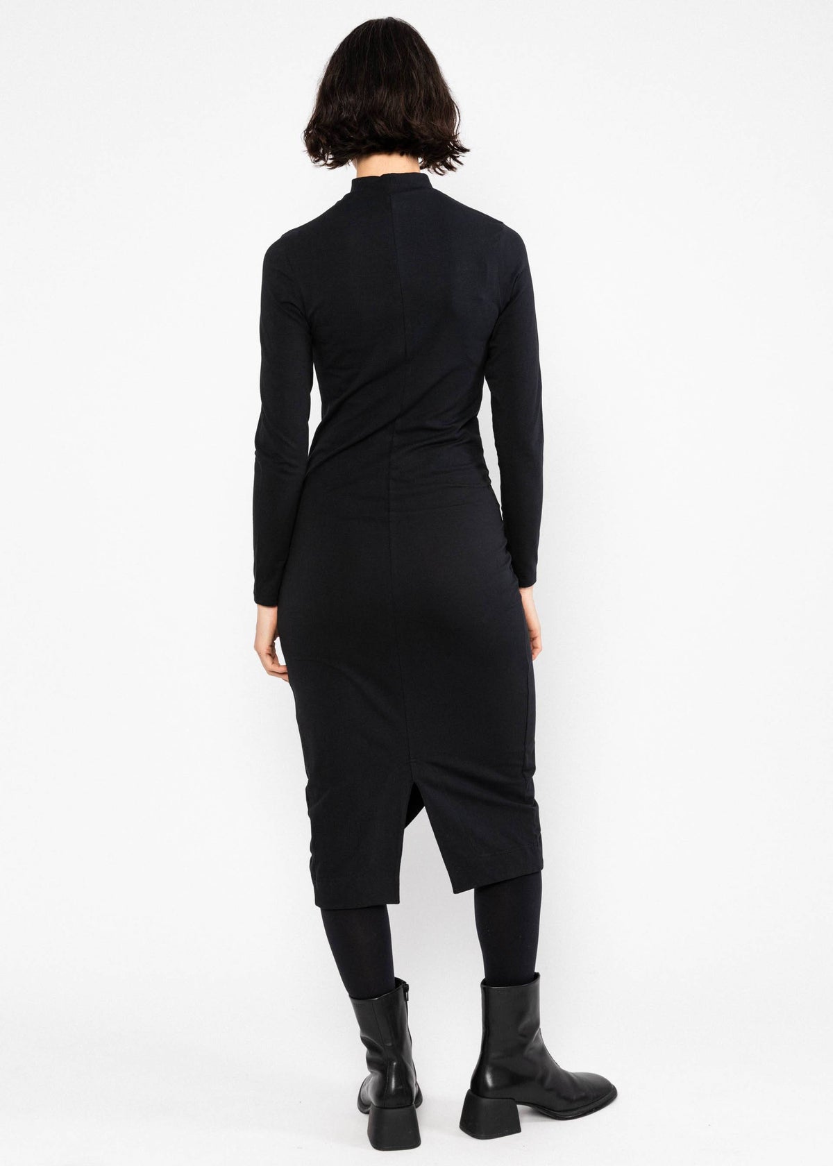 Betty Black dress