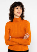 Turtleneck Jumper