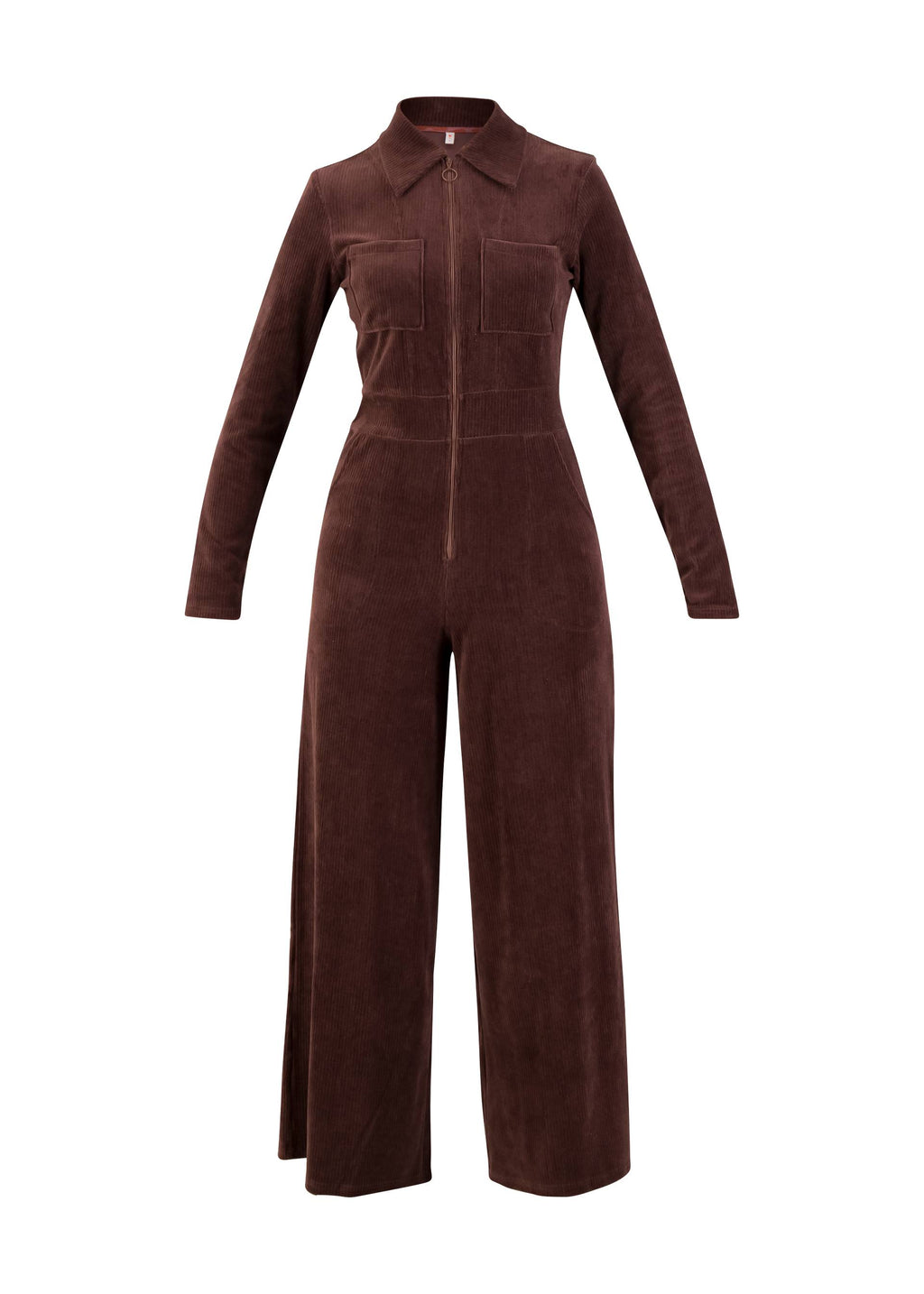 Jumpsuit Boeuf Bourguignon