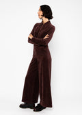 Jumpsuit Boeuf Bourguignon
