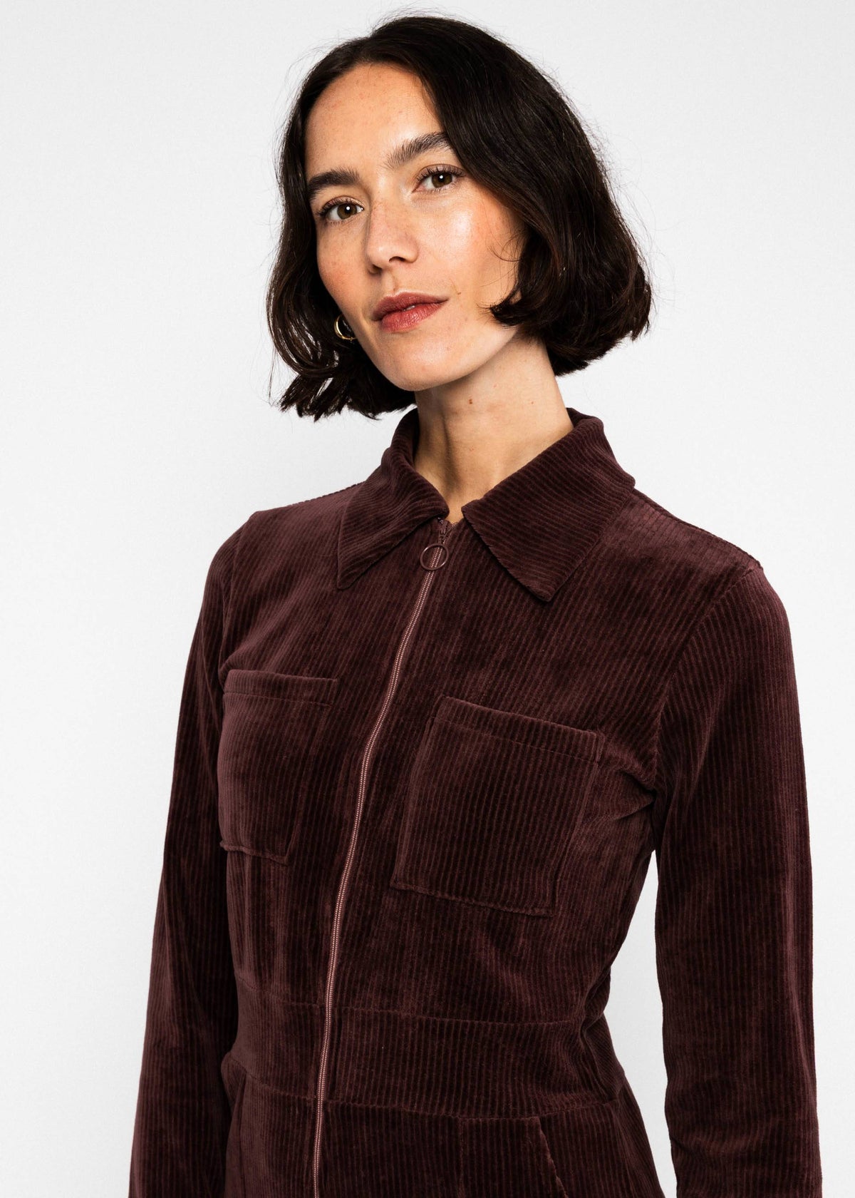 Jumpsuit Boeuf Bourguignon