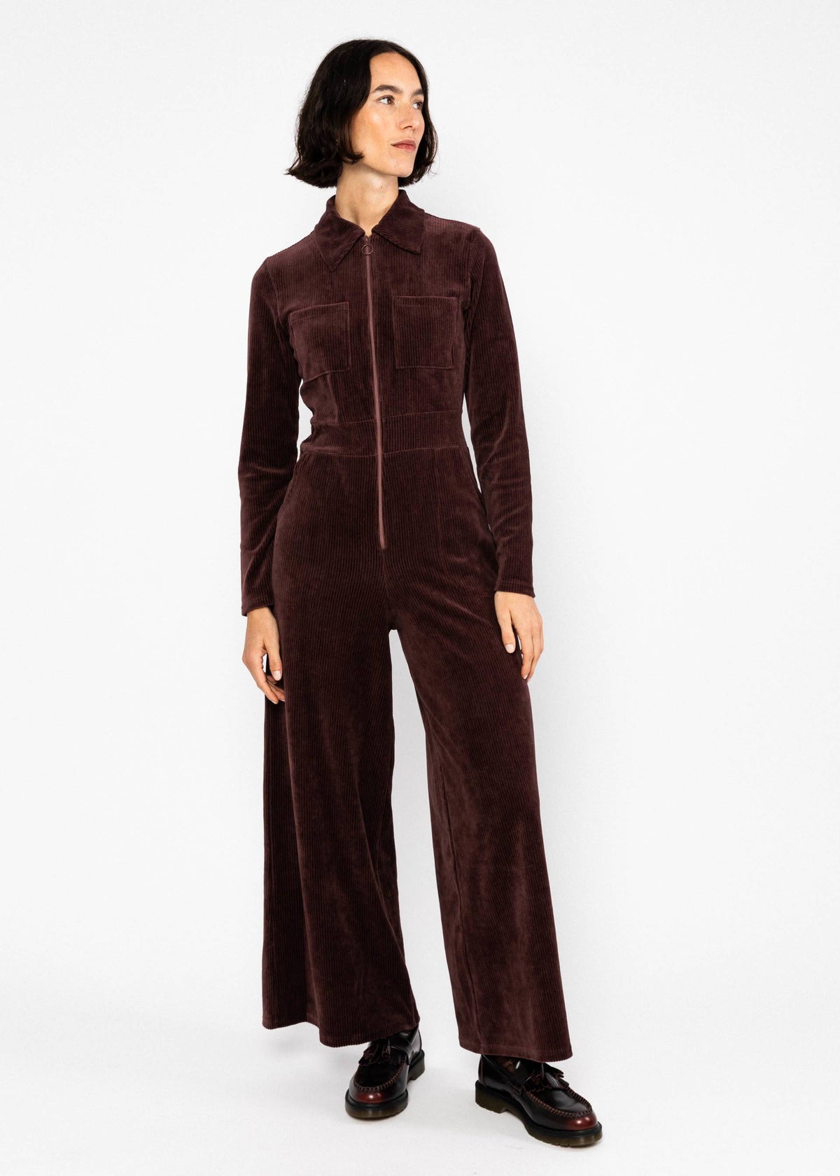 Jumpsuit Boeuf Bourguignon