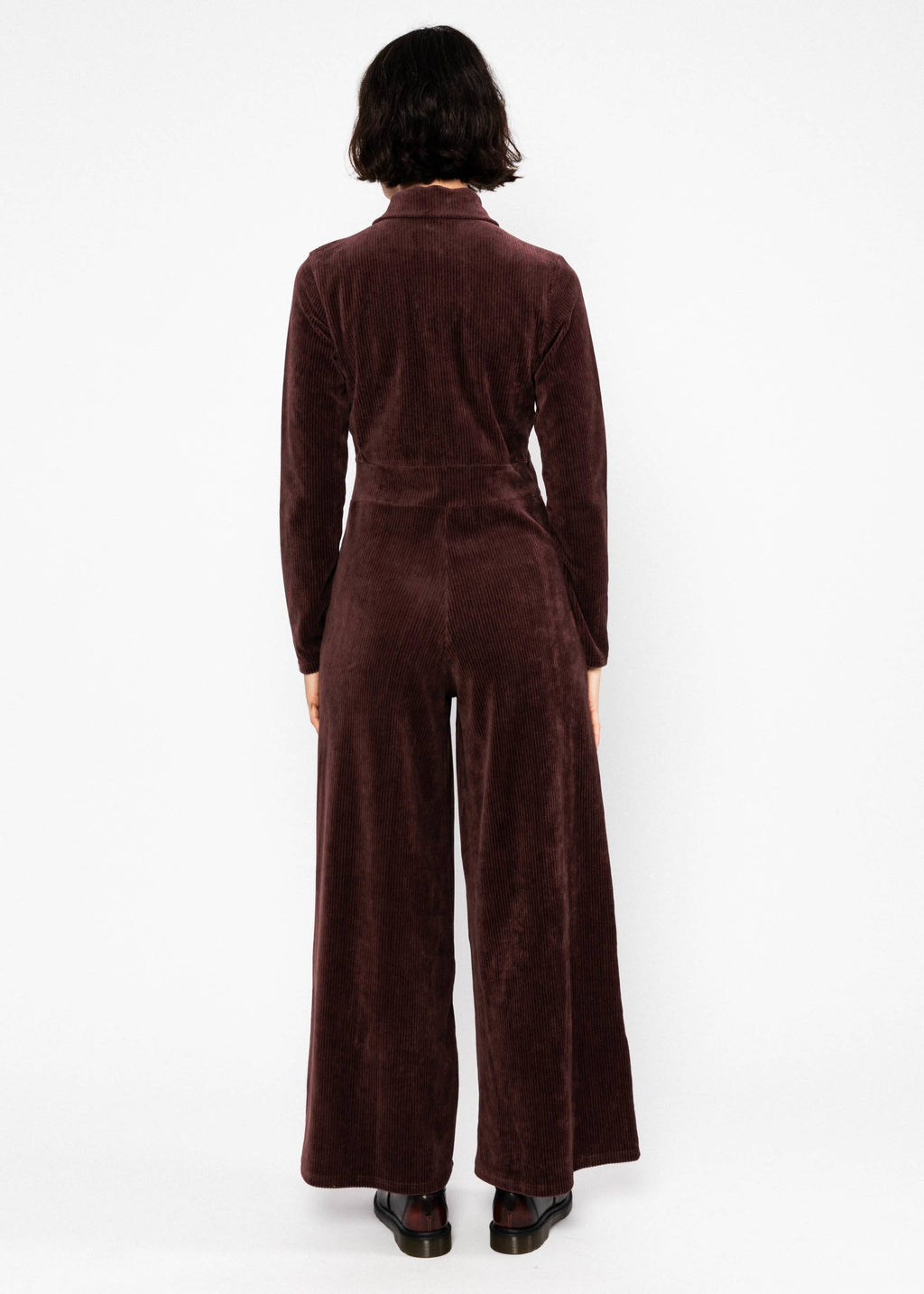 Jumpsuit Boeuf Bourguignon