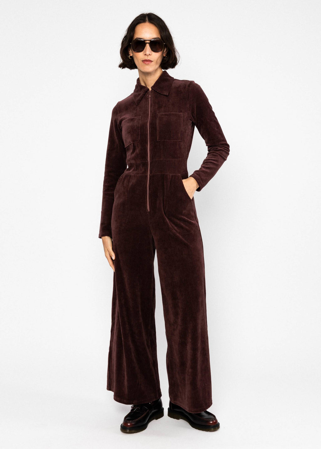 Jumpsuit Boeuf Bourguignon