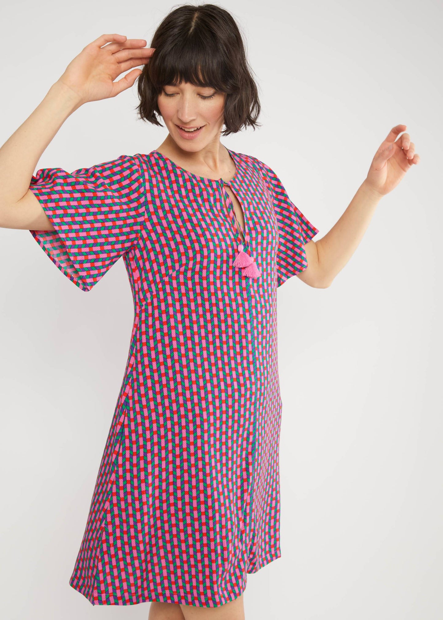 Kaftano dress