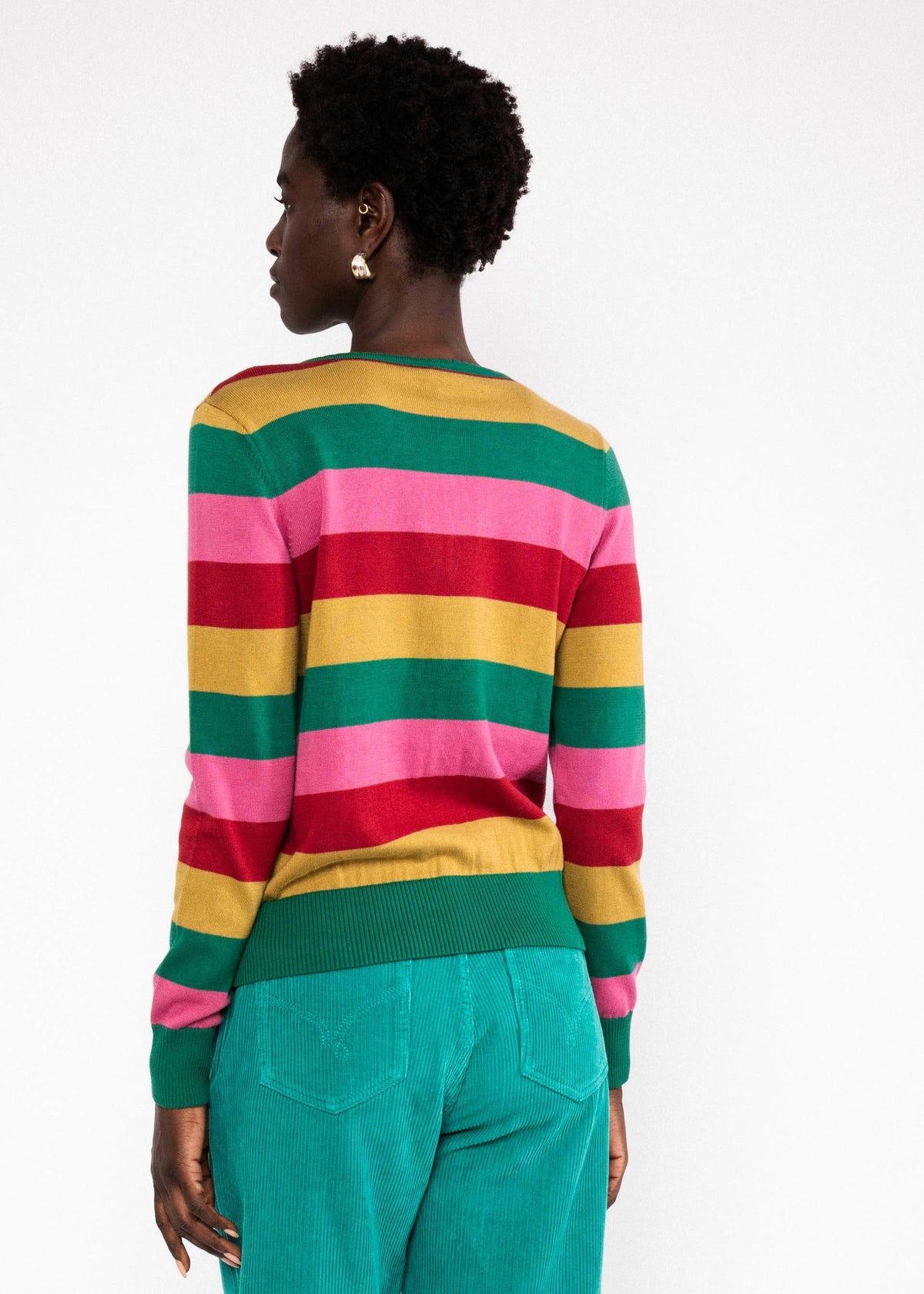 Candy Cardigan