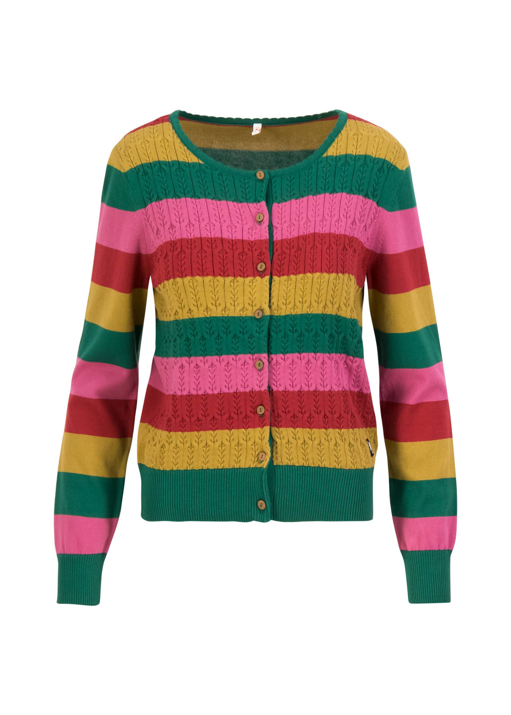 Candy Cardigan