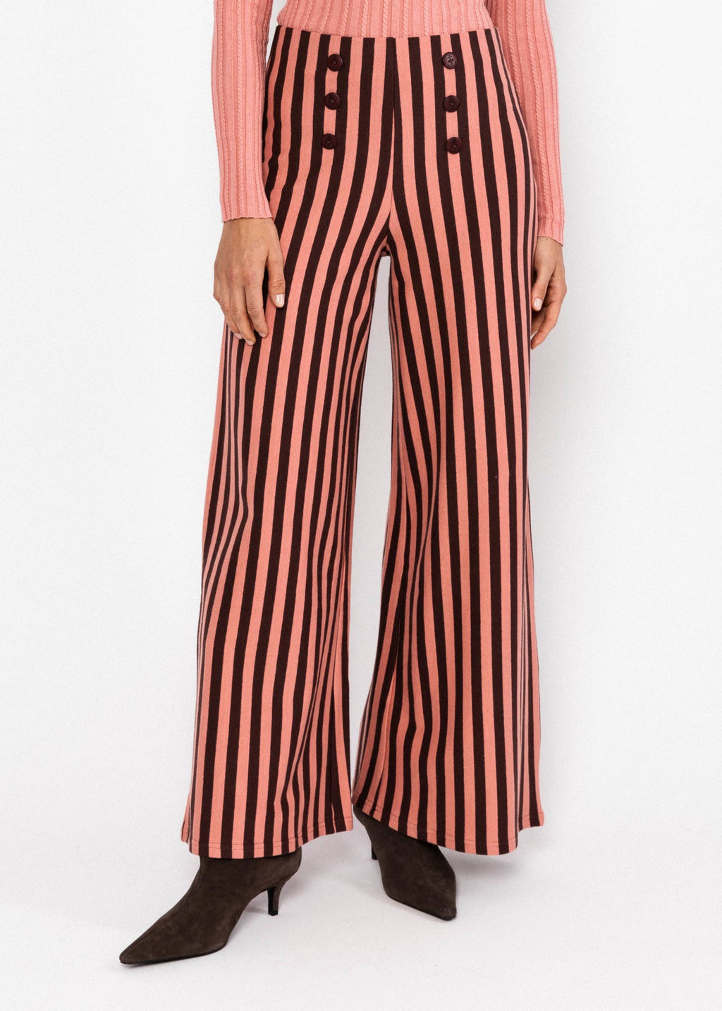 Sailor Pants