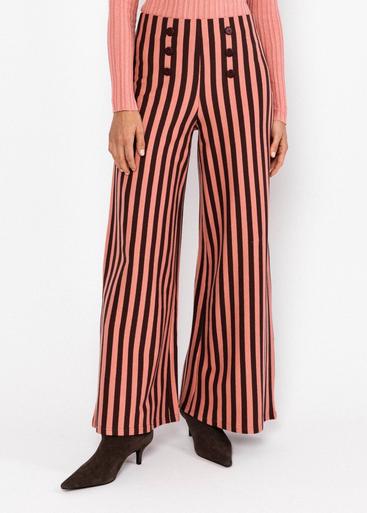 Sailor Pants