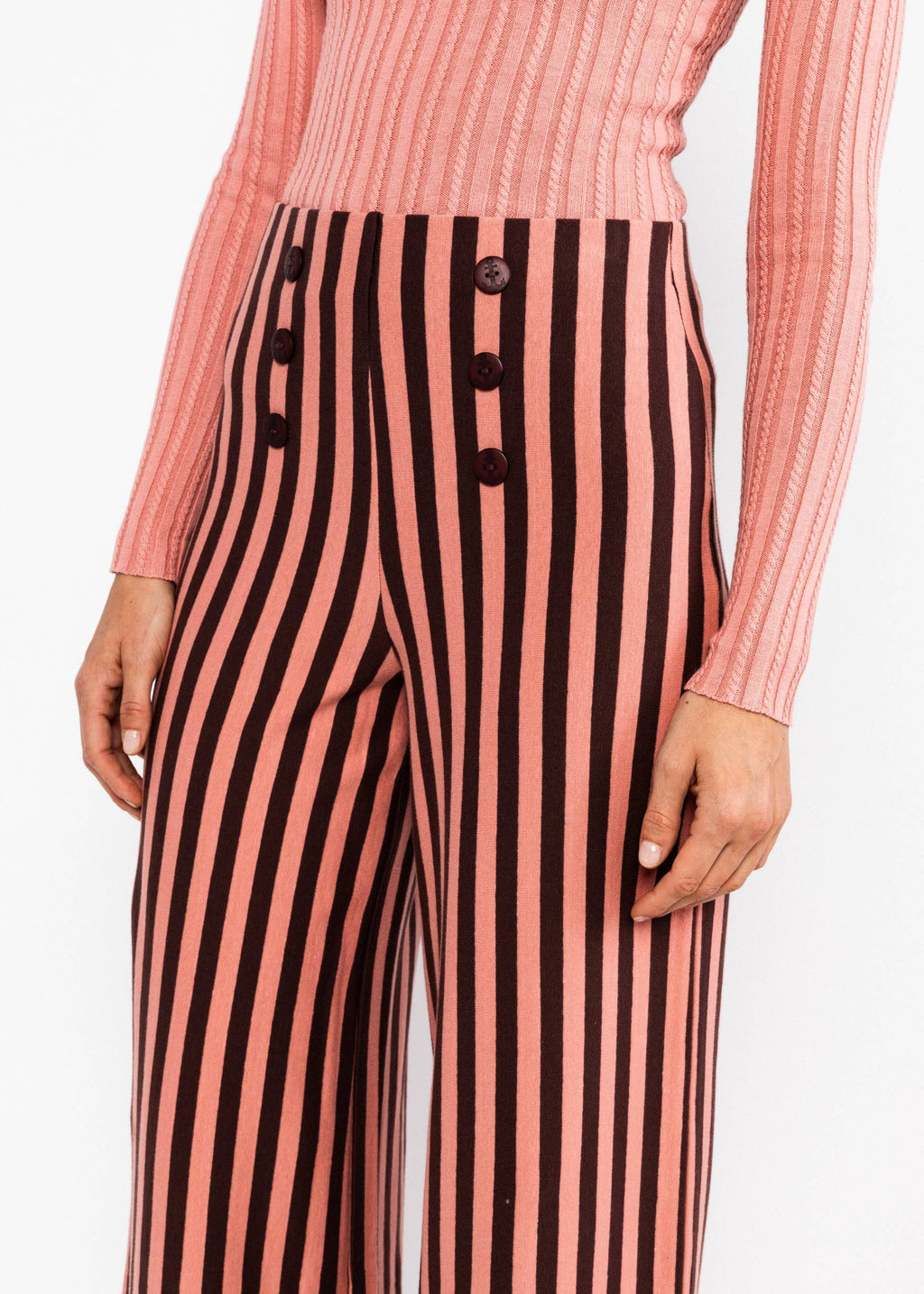 Sailor Pants
